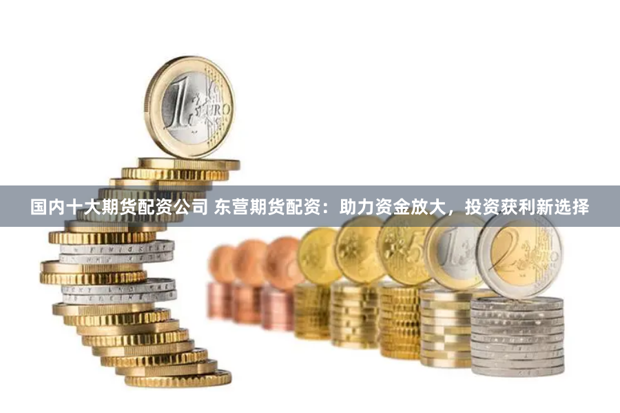国内十大期货配资公司 东营期货配资：助力资金放大，投资获利新选择