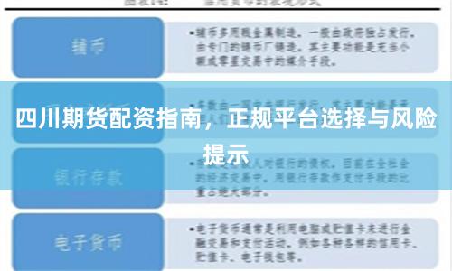 四川期货配资指南，正规平台选择与风险提示